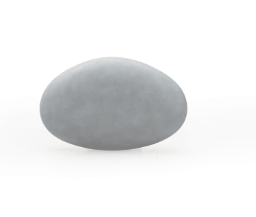 Suikerbonen Ice Blue 1 kg
