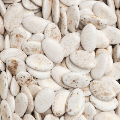 Suikerbonen 51 Goud Marbre 1 kg