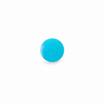 Confetti / Smarties Turquoise 1 kg