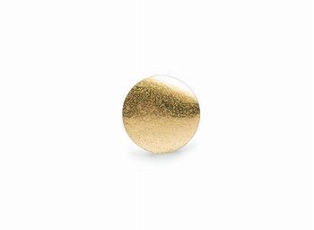 Confetti / Smarties XS Metallic Goud 1 kg