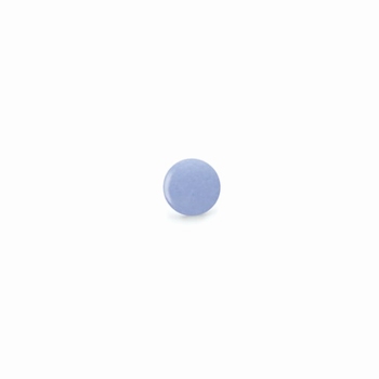 Confetti / Smarties XS Blauw 1 kg