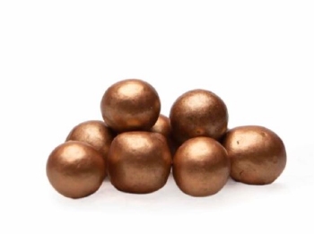 Choco Choops Koper 2,5 kg