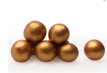 Choco Choups Goud  1kg