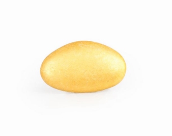Suikerbonen Brilliant Goud 1kg