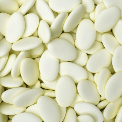 Suikerbonen 39 Licht Geel 1 kg