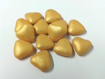 Dwerghartjes Brilliant Goud 1 kg
