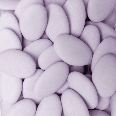 Suikerbonen 53 Velvet Lavender 1 kg