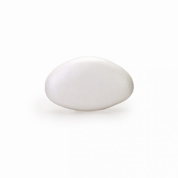 Suikerbonen Wit Gelakt 1 kg