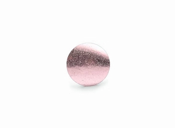Confetti / Smarties XS Metallic Roos 1 kg
