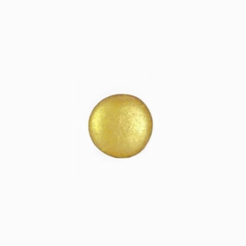 Confetti / Smarties XS Brilliant Goud 1 kg