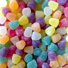 Astra Confetti Kleine Spinnetjes 1,5 kg