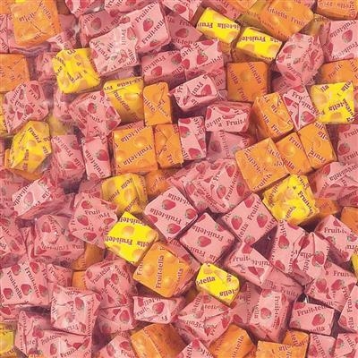 Fruittella - Summer Fruits Assortiment 1 kg