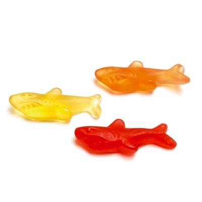 Haaien Sharks 1 kg