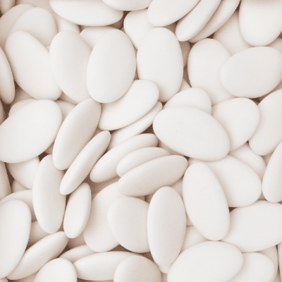 Suikerbonen 20 Nude 1 kg