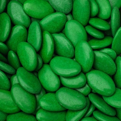 Suikerbonen 69 Klavergroen 1 kg