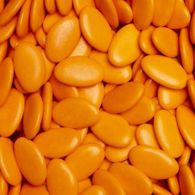 Suikerbonen 42 Oranje1 kg