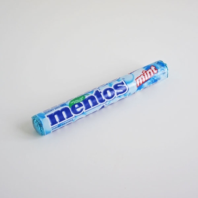 Mentos Rol Munt