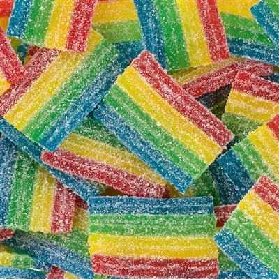 Miami Matjes Haribo 1kg