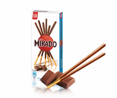 Mikado Pocket 39 gram