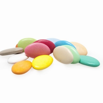 Suikerbonen Assortiment 1 kg