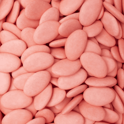 Suikerbonen 27 Velvet Blossom 1 kg