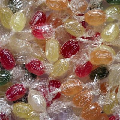 Kathy Confiserie - Snoepjes Fruit 1 kg