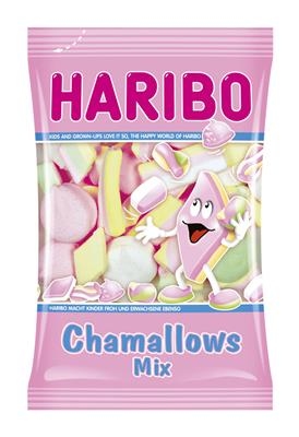Spekken Mix Haribo 175 gram