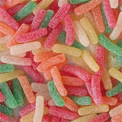 Staafjes Zure Frieten Astra 1kg