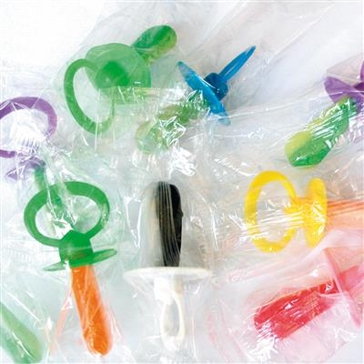 Tutters Verpakt Sweetpack x100