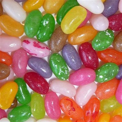 CCI Jelly Beans - 14 Smaken 1 kg