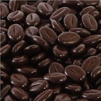 Koffieboon Pure Chocolade 1 kg