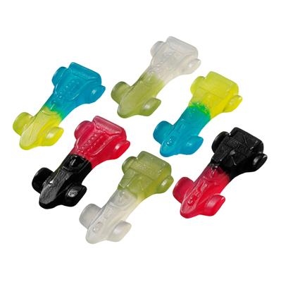 Racewagens Astra Sweets 1kg