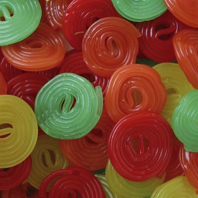 Rotella Fruit Haribo 1kg