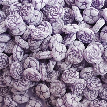 Violettes Gicopa 1kg