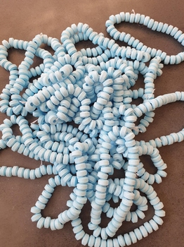 Snoepketting Blauw 30 stuks (500gram)