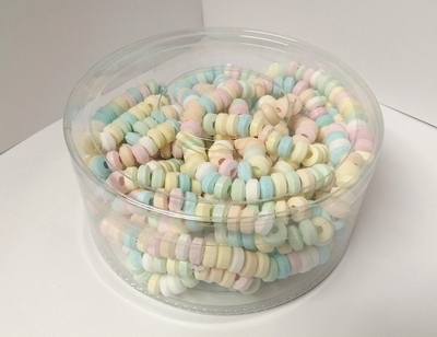 Dextrose Kettingen Tubo (20 stuks)