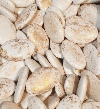 Suikerbonen Marbré Goud 1 kg