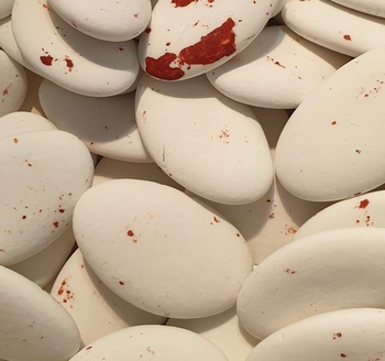 Suikerbonen Marbre Roos 1 kg