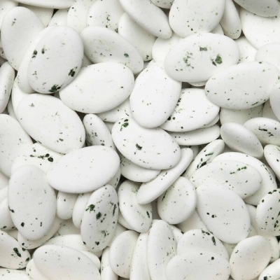 Suikerbonen 63 Marbre Groen 1 kg
