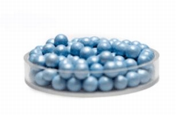 Knickx Blauw 1kg