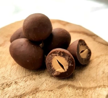 Crazy Nuts Natural 900 gram
