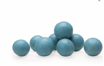 Choco Choups Pastel Blauw 2,5 kg