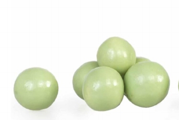 Choco Choops Pastel Groen 1 kg