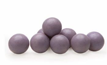 Choco Choups Pastel Lila 1 kg