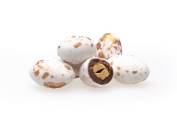 Crazy Nuts Goud Marbre 1 kg