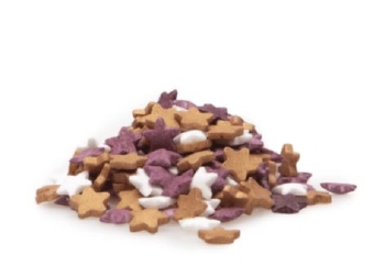 Suikersterretjes Mix Galaxy 750 gram