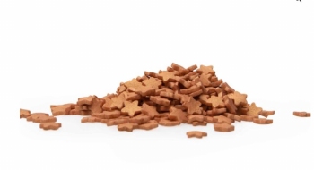 Suikersterretjes Goud 750 gram