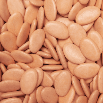 Suikerbonen 31 Oud Roos 1 kg