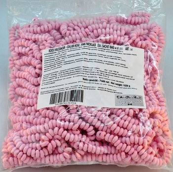 Snoepketting Babyroos 1 kg