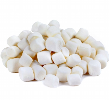 Mini Marshmallows 500 gram